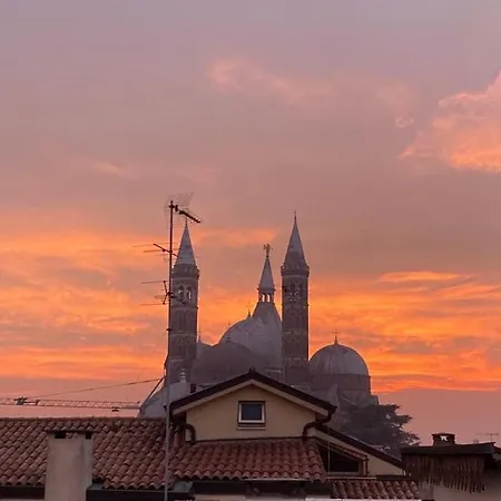 Appartamento La Mansardina
