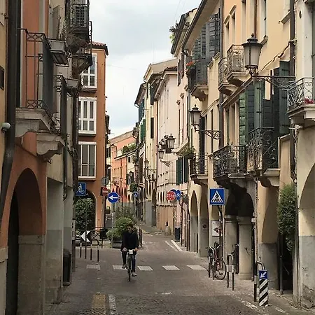 La Mansardina Padova