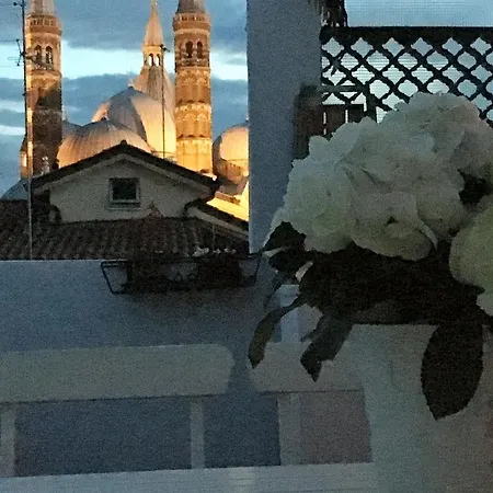 La Mansardina * Padova