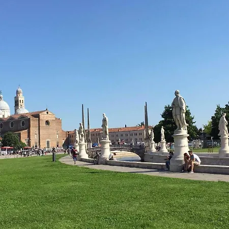 La Mansardina Appartamento Padova